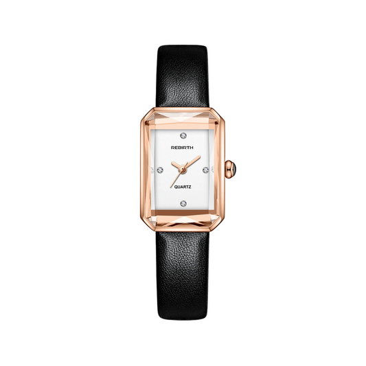 Elegant Versatile Quartz Watch