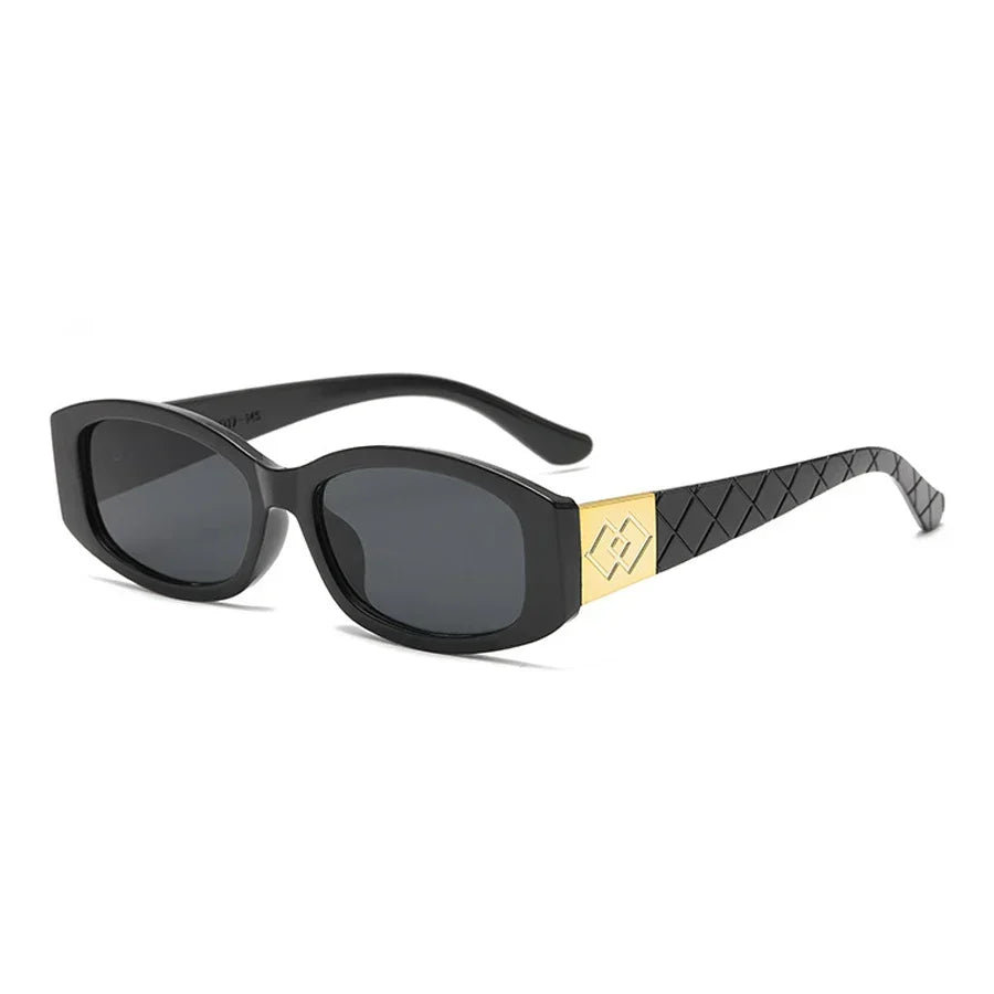 Rectangle Sunglasses