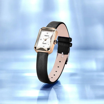 Elegant Versatile Quartz Watch
